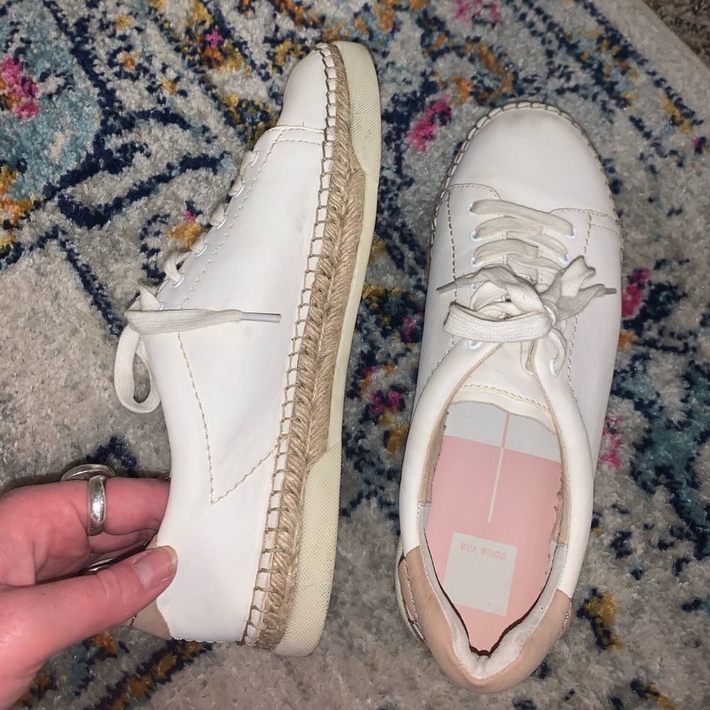 Dolce Vita NWOT Sneakers